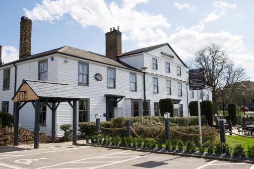 Miller & Carter Maidstone by Innkeeper's Collection - Housity