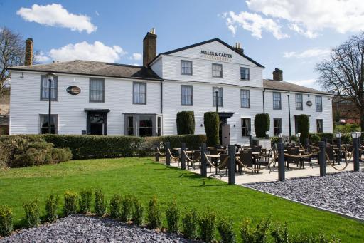 Miller & Carter Maidstone by Innkeeper's Collection - Housity