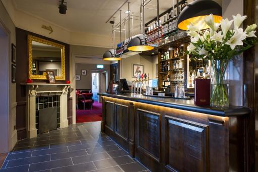 Miller & Carter Maidstone by Innkeeper's Collection - Housity