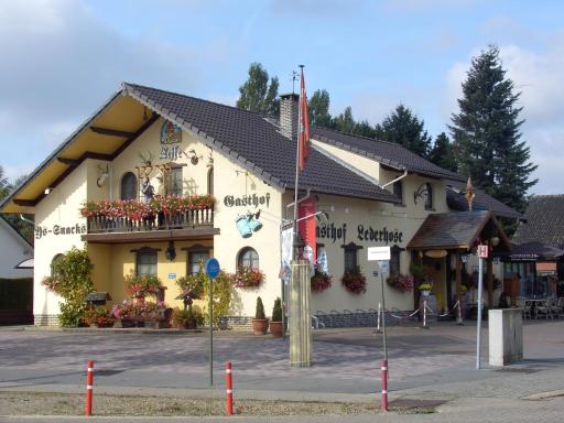 gasthof lederhose - Housity