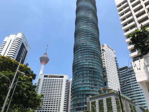 Vortex KLCC Apartments - Housity
