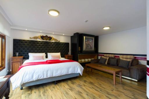 Dolce Lobo Boutique Stay - Housity