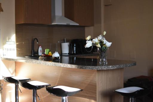 Ligatne's apartment - Housity