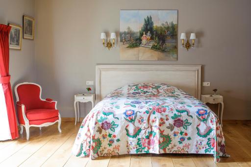 B&B Kamerijck - Housity