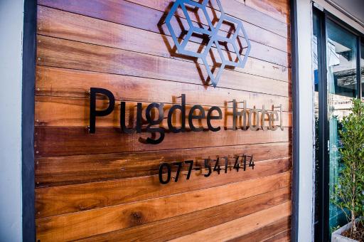 Pugdee Hotel - Housity