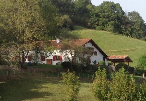 Maison Amestoia - Housity