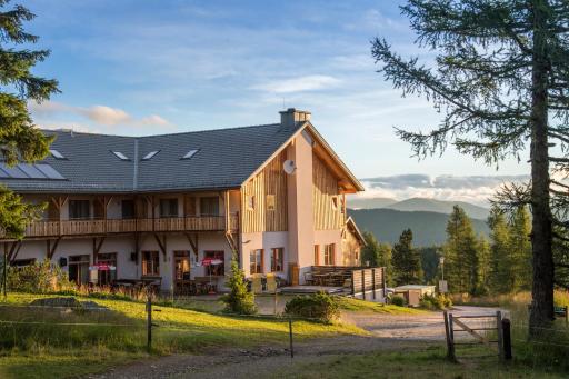 JUFA Hotel Hochrindl - Housity