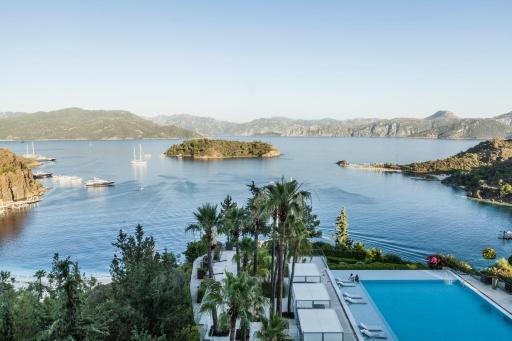 D Maris Bay - Housity