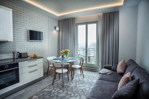 Apartments Belietazh - Housity