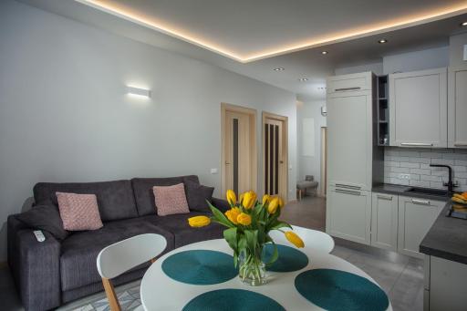 Apartments Belietazh - Housity