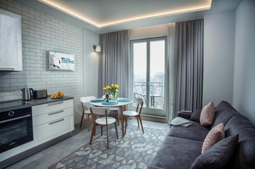 Apartments Belietazh - Housity