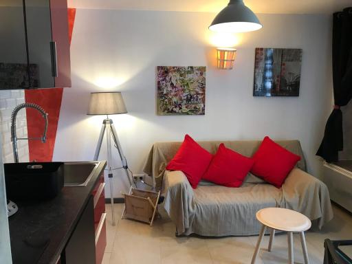 Les Lodges du Canal Vue sur le canal - Housity