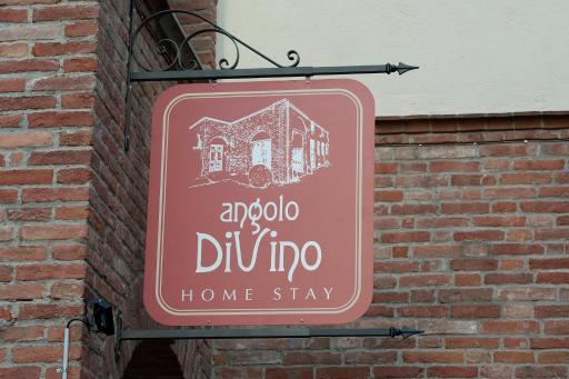 Angolo Divino - Housity