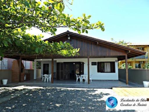 Casa para temporada em Mariscal - cod 22 - Housity