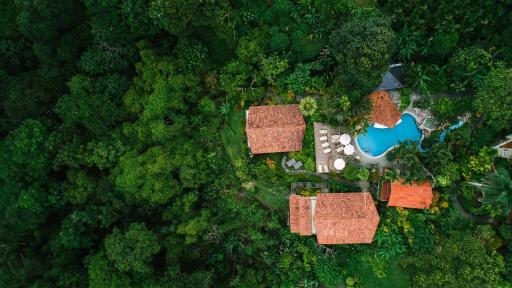 Si Como No Resort & Wildlife Refuge - Housity