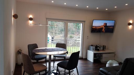 tolles komfortables Appartement Zaubersee - Housity