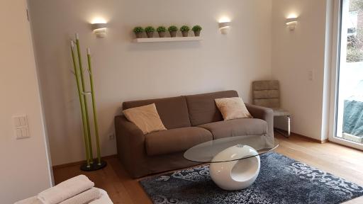 gemütliches großzügiges Appartement Steinbreche barrierefrei - Housity