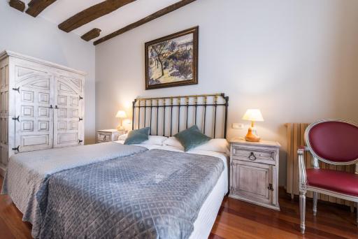 Hotel Alda Vía León - Housity