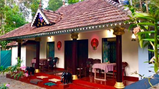 Marari Babu Homestay - Housity