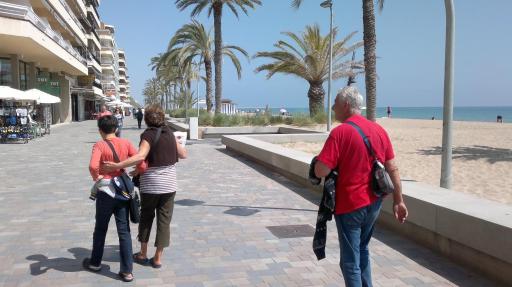 Apt a Calafell plage - Housity
