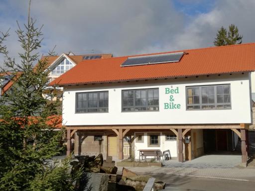 Bed & Bike - Housity