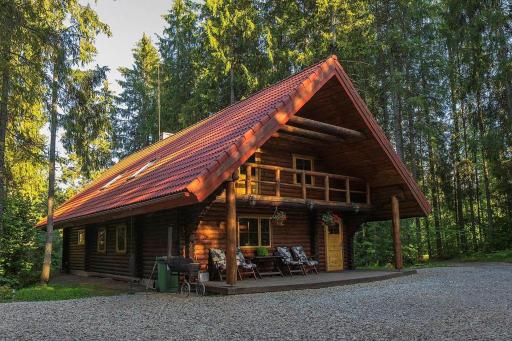 Irvese Puhkemaja - Housity