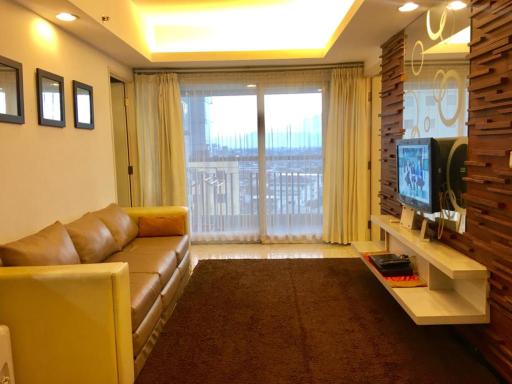 Apartemen Braga City Walk - Housity