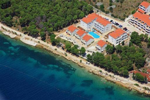 Illyrian Resort - Housity