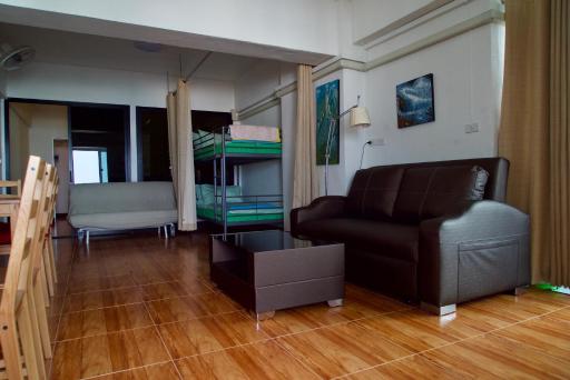 SKB Mansion close to MRT in Hua mark - Housity