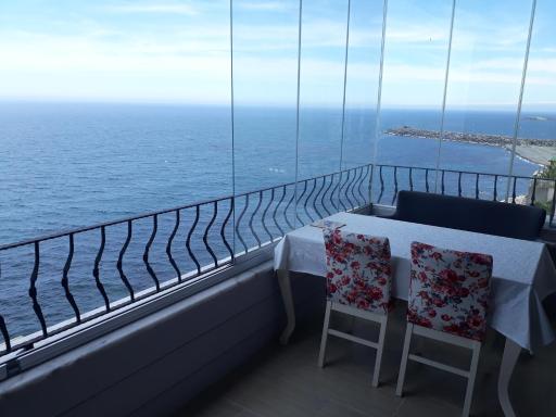 Trabzon Beach Delux Flats - Housity