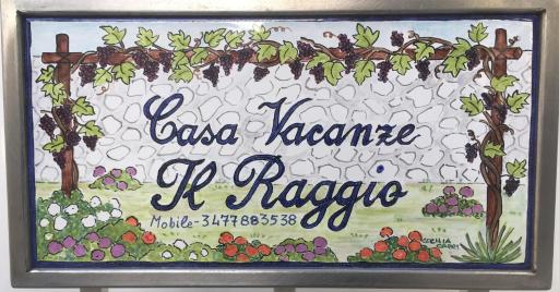 Il Raggio - Housity