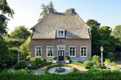 De Oude Pastorie Macharen - Housity