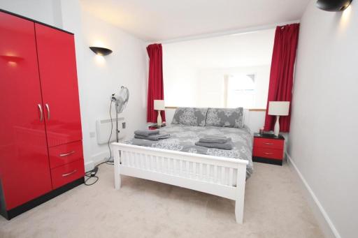 Norwich Central Modern Apartment - Housity