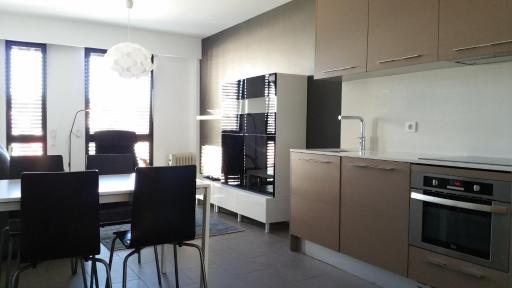 Apartamento Pobra - Housity