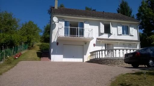 Maison trigueres - Housity