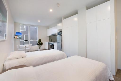 Bondi Beach Studio King Suite 1 - Housity