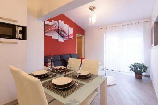 Apartmani Judita - Housity