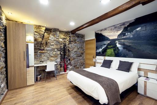 Urdaibai Etxea - Housity