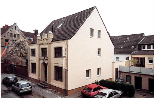 Ferienwohnungen Bütow - Housity