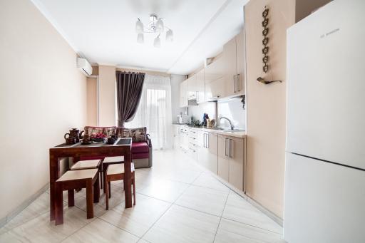 Lviv Land - Housity