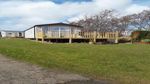 Caravan on Fantastic site - Housity