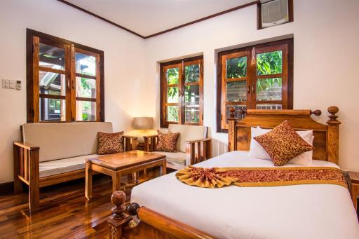 Villa Ang Thong - Housity