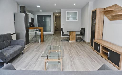 Plaza Mayor Apartment - Housity