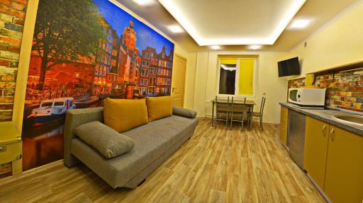 ApartLux 2 - Housity