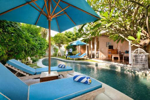 Villa Amsa - Housity