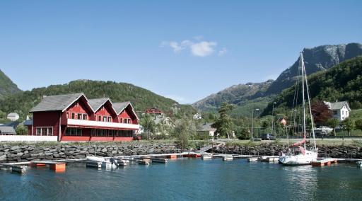 Grandane Feriehus - Housity