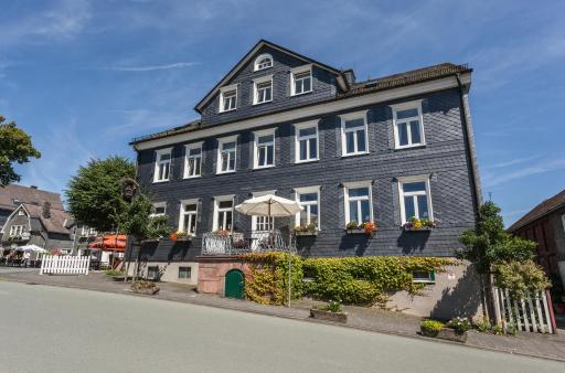 Hotel Alte Schule - Housity