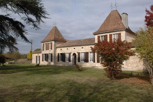 Château Le Guit - Housity