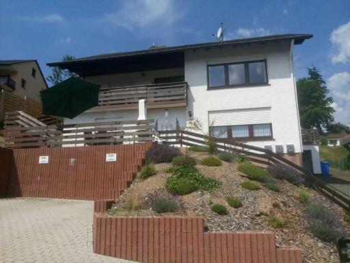 Ferienhaus Zur Edertalsperre - Housity