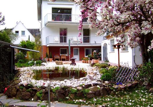 Ferienwohnung-Mosel - Housity